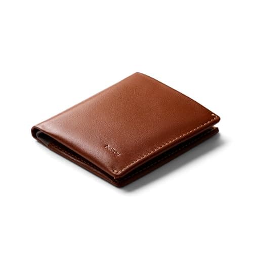 The Best Leather Wallets