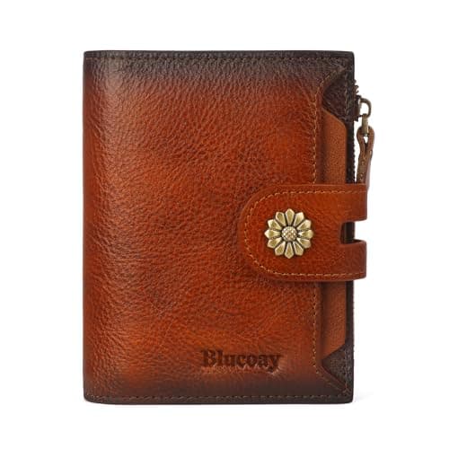 The Best Leather Gifts for Her