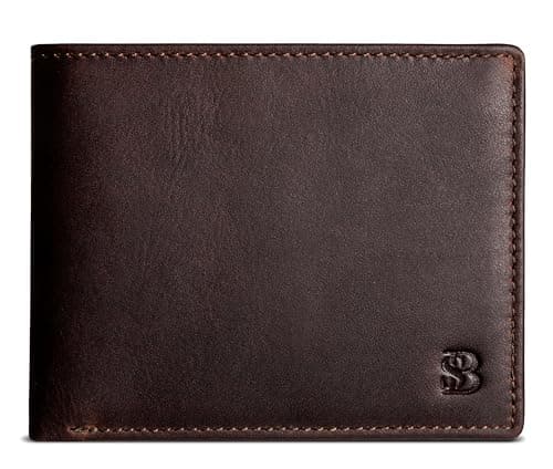 The Best Leather Gifts Under $50